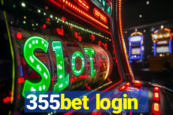 355bet login